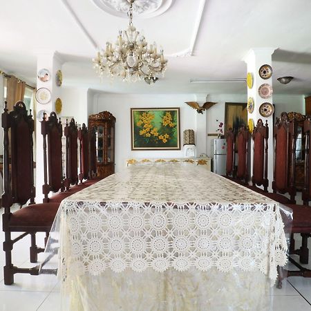 Villa Sri Manganti Джакарта Екстериор снимка